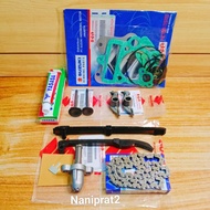 SUZUKI 7 macem Punch Package Old Smash, new Smash SGPSUZUKI