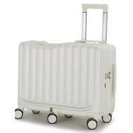 坐騎旅行行李箱 suitcase