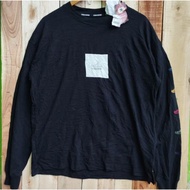 Longsleeve all Star converse