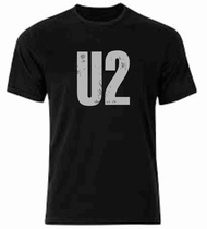 KAOS BAND U2 U 2 VINTAGE