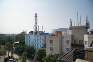 D'Arcici Hotel Sunter