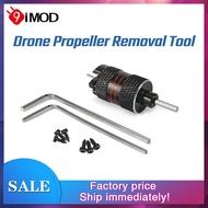 9IMOD Drone Propeller Removal Tool Propeller Wrench for Gemfan and Emax 3-hole Propellers