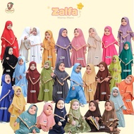Zalfa dress (XXL-4XL)