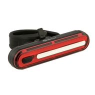 [ENTITY] RL100 100 LUMENS REAR BICYCLE LIGHT - USB RECHARGEABLE