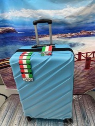 義大利品牌Viaggi 32吋大容量可擴展行李箱旅行箱 32 inch expandable lugguage 54 x 32 x 81xcm