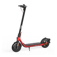 NINEBOT BY SEGWAY สกู๊ตเตอร์ไฟฟ้า (สีดำ/แดง) รุ่น D38U
