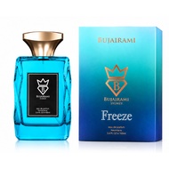 Freeze by Bujairami 100ml Eau de Parfum Y Ice Cologne