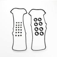 Engine Valve Cover Gasket Set VS50592R Compatible with 4RUNNER LAND CRUISER SEQUOIA TUNDRA GS400 GS4