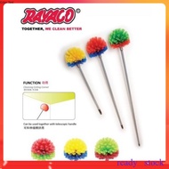 penyapu sawang ceiling penyapu sawang kipas penyapu sawang siling ceiling fan Cobweb duster