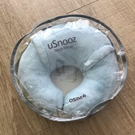 Brand New Osim uSnooze Neck Pillow. Home Travel Gift. Choice of 2 colors. SG Stock and warranty !!