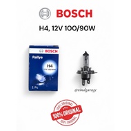 Bosch Halogen H4 12V 100/90W