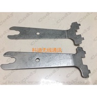 Motorola Walkie-Talkie Talkie XIR P8668 P8600 GP338D GP328D Digital Disassembly Tool Accessories