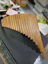 排笛