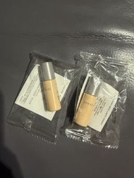 LUNASOL 柔霧透光粉底液