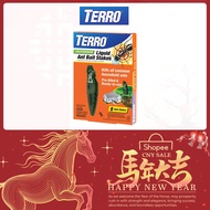 [8 STAKES]Terro Outdoor Liquid Ant Bait (Each Stake 7.3 ML) Ant Killer