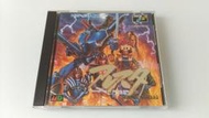 【哲也家】SEGA MD CD 電忍銀河號 Robo Aleste