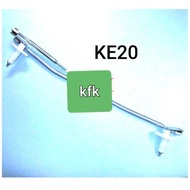 TOYOTA KE20 FRONT WIPER LINK ASSY