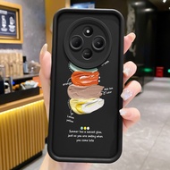 Casing hp for Xiaomi Redmi 14C 4G 14C 5G 14R 5G A4 5G poco M7 5G poco C75 4G poco C75 5G Case hp Cas