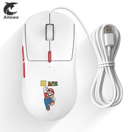Mouse Gaming Gaming Mouse Wired Desktop Notes
