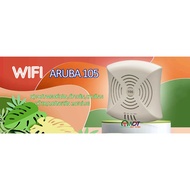 Aruba 105 - Dedicated Wifi Router - Roaming - Mesh, Wifi Supply, Aruba