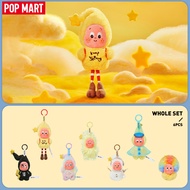 POP MART Twinkle Twinkle Sweet Dreams Forecast Series-Plush Pendant Blind Box
