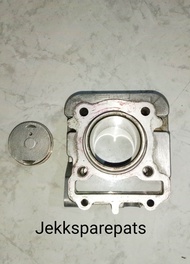 Blok Seher+Seher Setandar Yamaha Mio J FinoSoul Gt Original Copotan