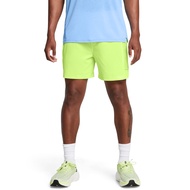 Under Armour Mens UA Launch Trail 5" Shorts