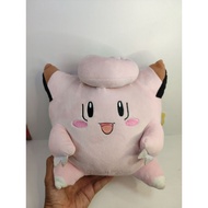 Clefairy clefa pokemon doll no brand