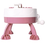 Knitting Machine 22 Needles Smart DIY Knitting Machine DIY Hand Weaving Scarf Sweater Hat Socks Educ