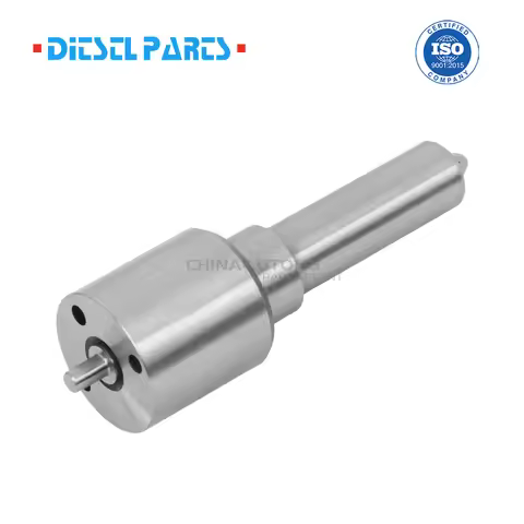 Injector Pumps And Nozzles 093400-6440 DLLA150P644 Nozzle Injector Replacement For TOYOTA Dyna Toyoa