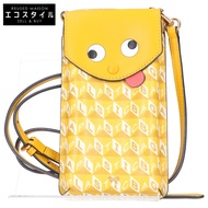 Anya Hindmarch 我是一個塑膠袋（智慧型手機）[二手]