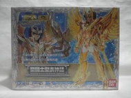 全新 日版 聖鬥士星矢 聖衣神話 青銅聖鬥士 鳳凰座 神聖衣 一輝