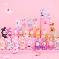 BNS Series Hidden Woo Cimmy Love You Ten Thousands