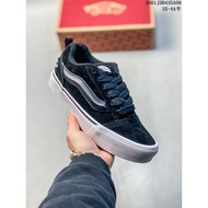 Vans Knu Skool Casual Shoes