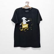 Official Harry Potter - Dobby Stars Men T-Shirt