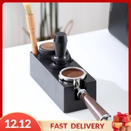 Pezhong Tamping Station Tamper Holder 51/54/58mm Machine Accessories Practical Coffee Tamper Holder
