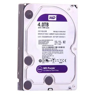 Monitoring hard WD 1TB 2TB 4TB 6TB 8T purple disk Internal Hard Drives