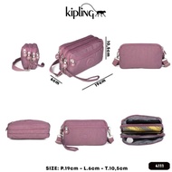 Tas Dompet HP Selempang Kipling 4111 / Dompet HP Selempang Kipling 4