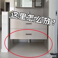 Supplies Table Place Movable Basket Locker Toilet Rack Under Toilet Basket Care Toilet Storage Rack 