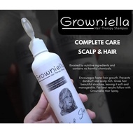 Growniella Hair Therapy Shampoo