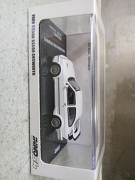 INNO64 FORD SiERRA RS500