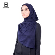 SO-ELLEY OTG | SEMI INSTANT SPORT HIJAB
