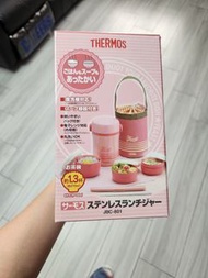 全新Thermos保溫飯壺，$150(sold)