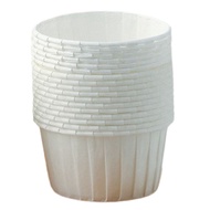 Cupcake Cups, Household Roll Muffin Cups, High Temperature Resistant Paper Trays, Dessert Steam Oven
