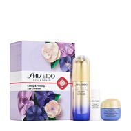 Lifting & Firming Eye Care Set - Includes Vital Perfection Uplifting and Firming Eye Cream (15mL), L