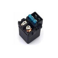 Starter Relay For Kawasaki ZXR250 R25 Motorcycle Parts