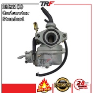 TRF Carburetor Ex5 Dream Carburator Ex5 Dream Karburetor Ex5 Dream Karburator Ex5 Dream