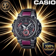 [Casio] Watch G-Shock | MT-G Bluetooth-equipped Radio Wave Solar MTG-B3000BD-1AJF Men's Black