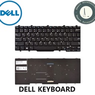 DELL E7450 LAPTOP KEYBOARD FOR LATITUDE 5495 7480 7490 E5450 E5470 E7450 E7470