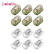[Lohobby] 6x Quilt Clip Quilt Clamp Fixer Device Duvet Cover Fastener Clip Quilt Blanket